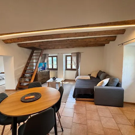 Appartement Valentine Au Coeur Des 4 Vallees Conthey Exterior photo