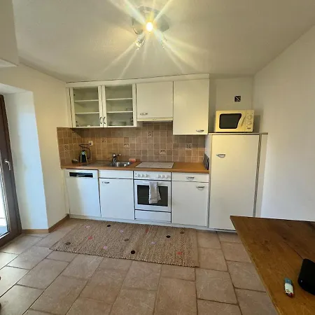 Appartement Valentine Au Coeur Des 4 Vallees Conthey Exterior photo