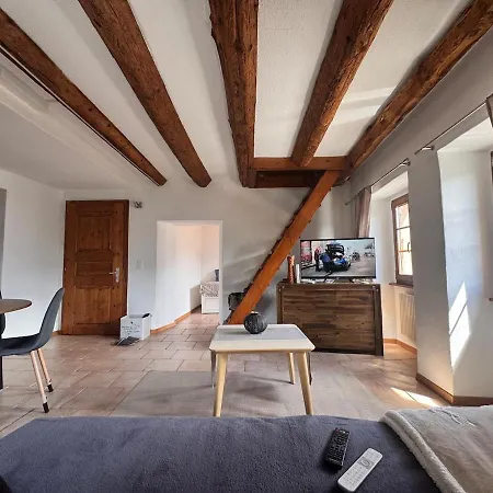 Appartement Valentine Au Coeur Des 4 Vallees Conthey Exterior photo