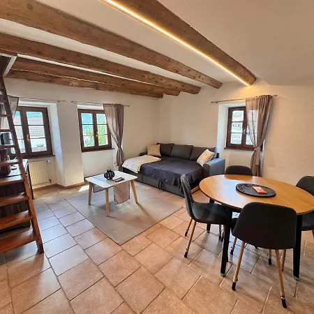 Appartement Valentine Au Coeur Des 4 Vallees Conthey Exterior photo