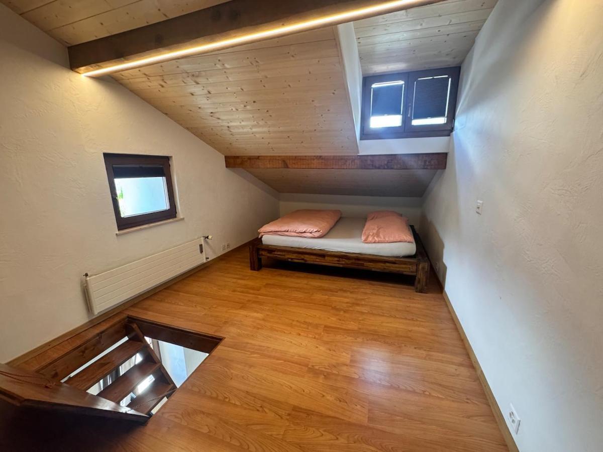 Valentine Au Coeur Des 4 Vallees Appartamento