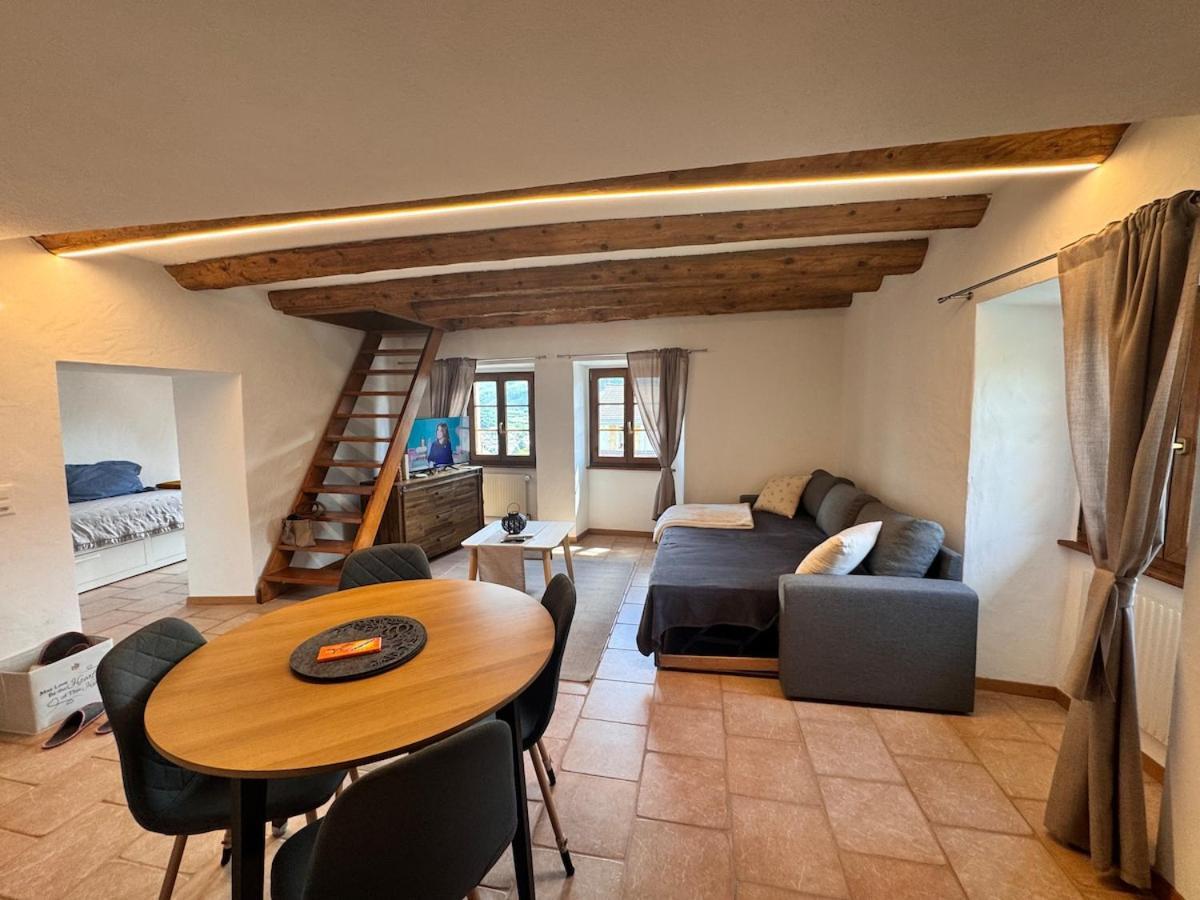Valentine Au Coeur Des 4 Vallees Appartamento