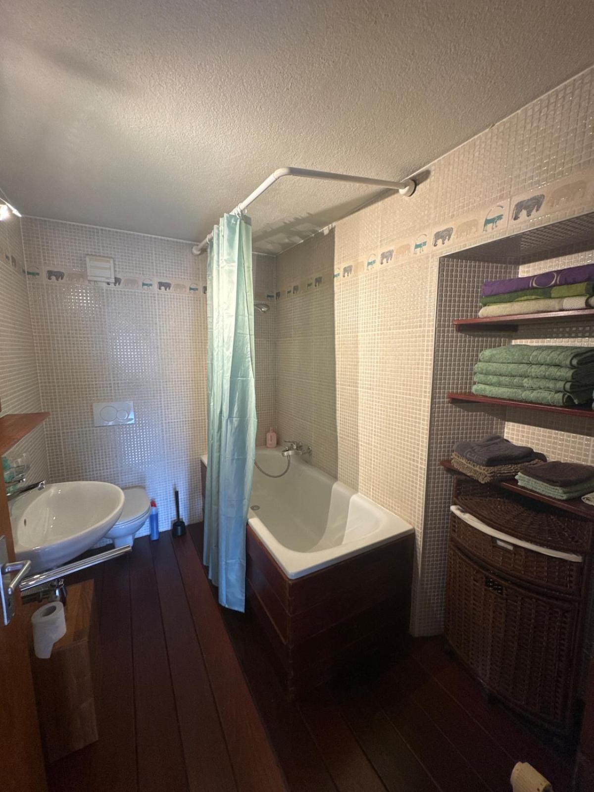 Apartment Valentine Au Coeur Des 4 Vallees